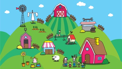 Screenshot #1 pour Nampa Farm