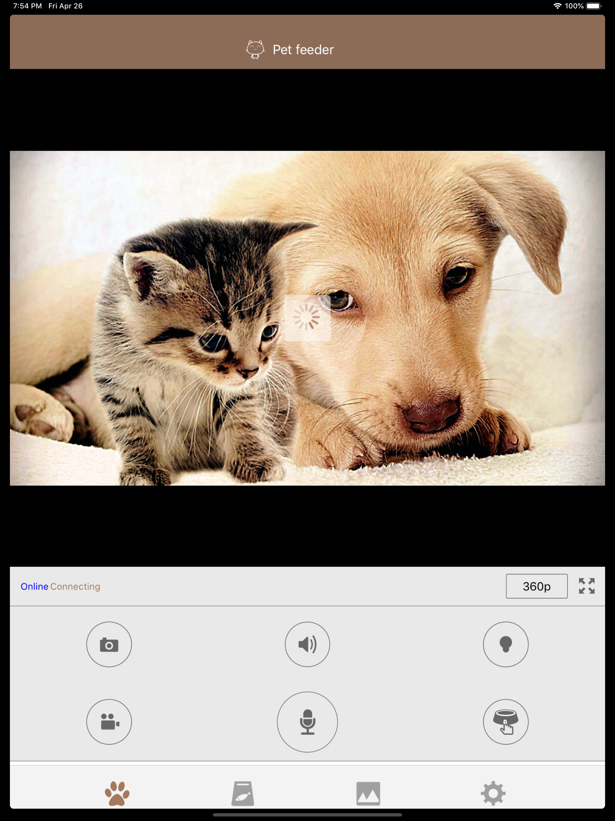 Pet Partner