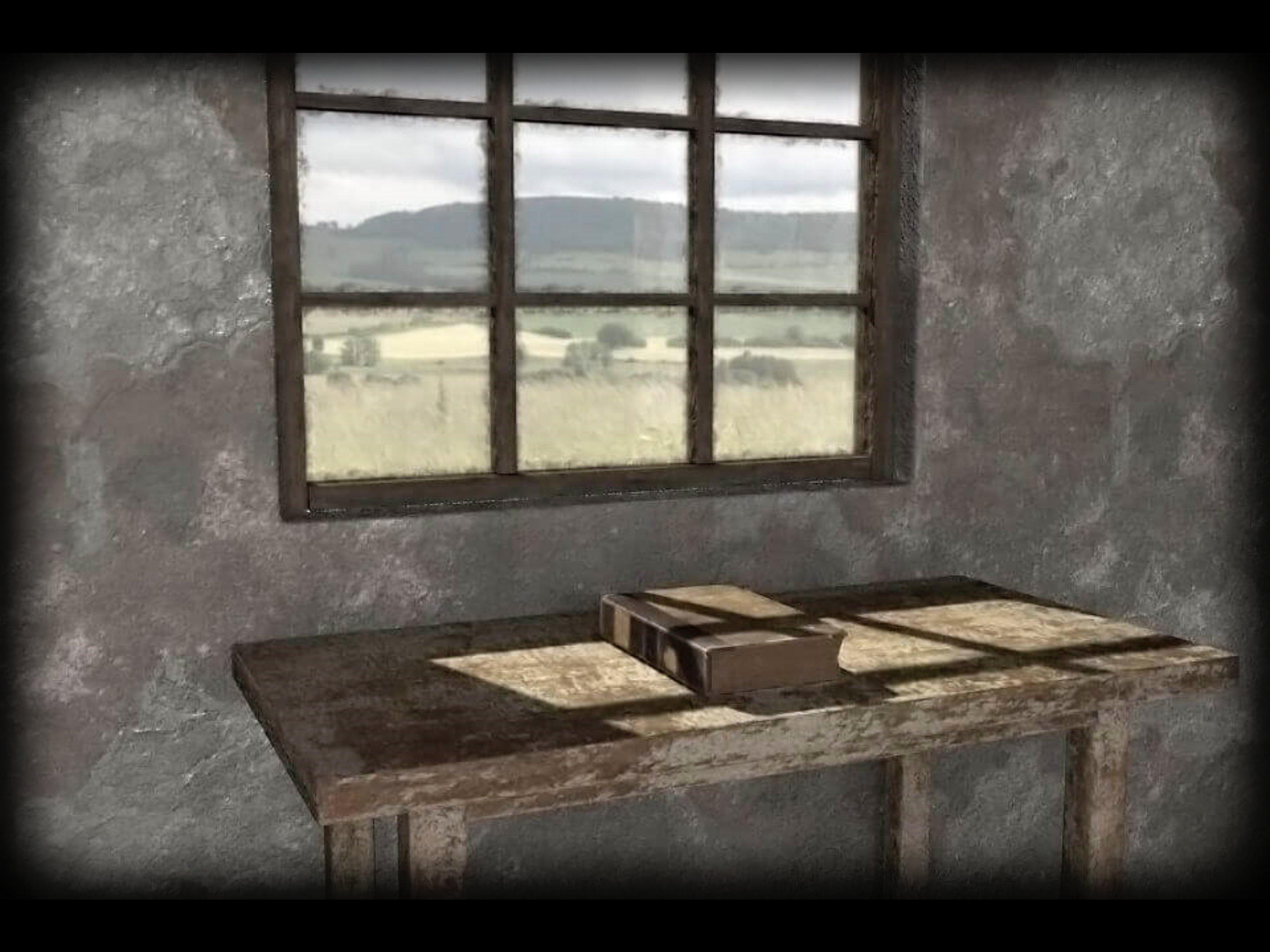 迷雾 screenshot 11