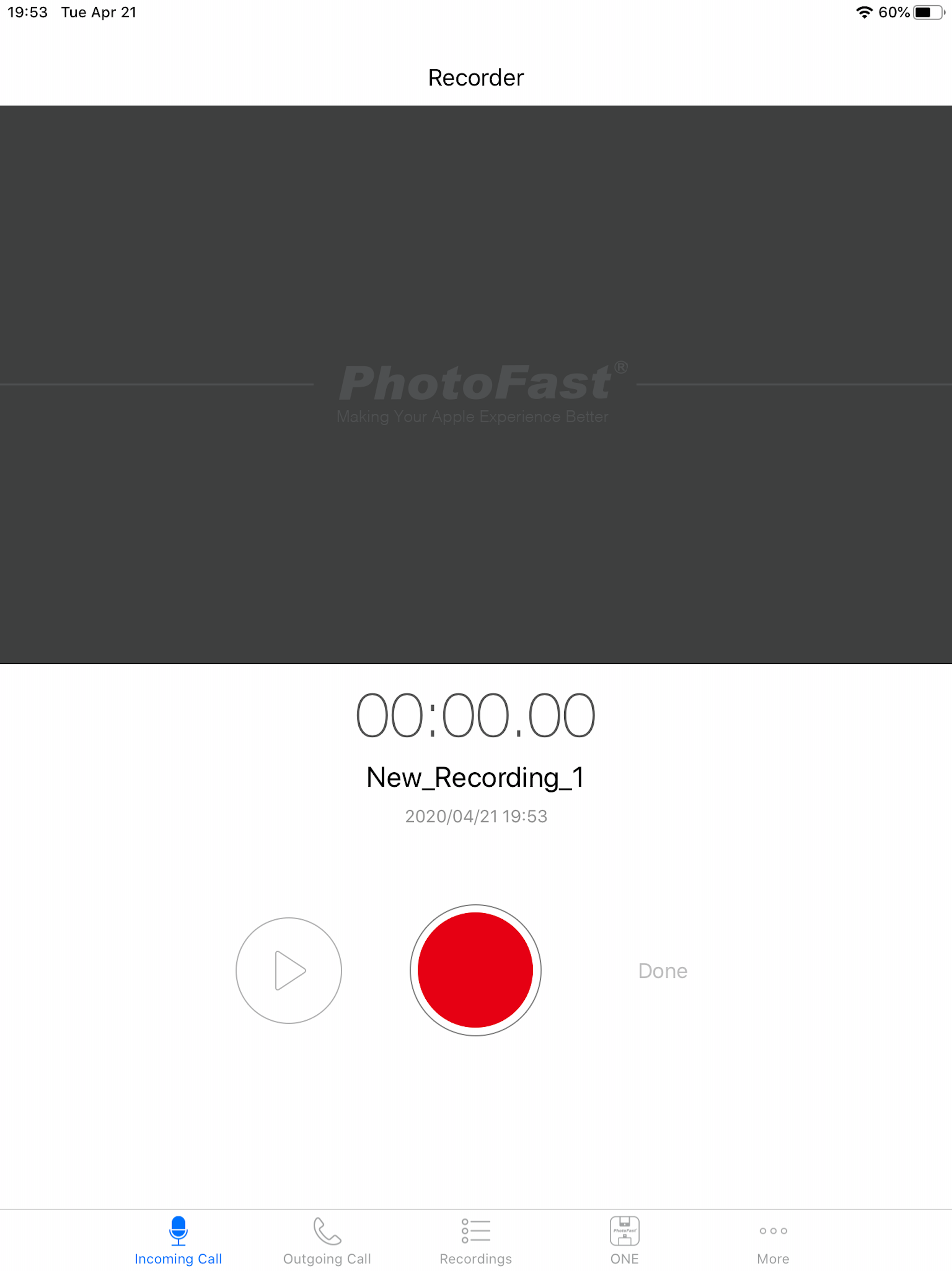 Call Recorder+