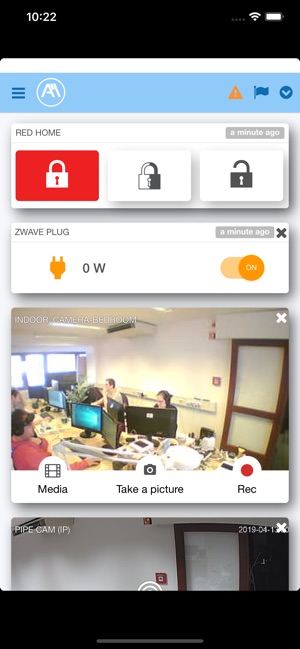 AmSmart S(圖6)-速報App