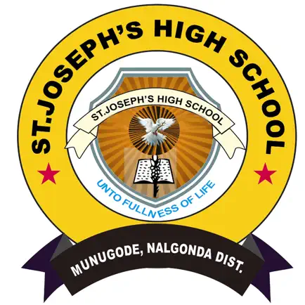 SJHS Munugodu Читы