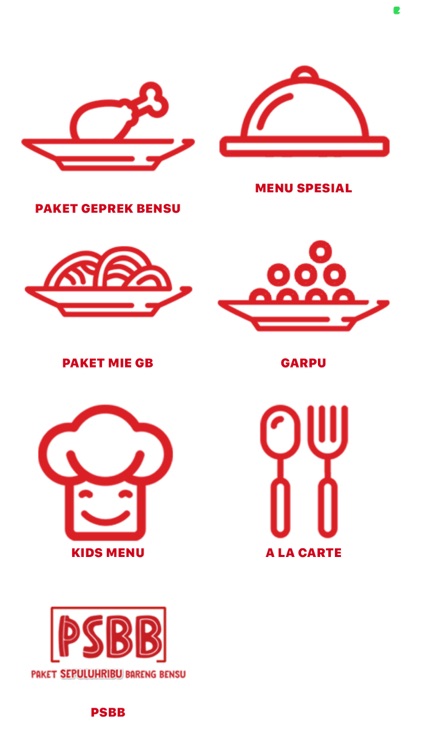 GEPREK BENSU INDONESIA screenshot-7