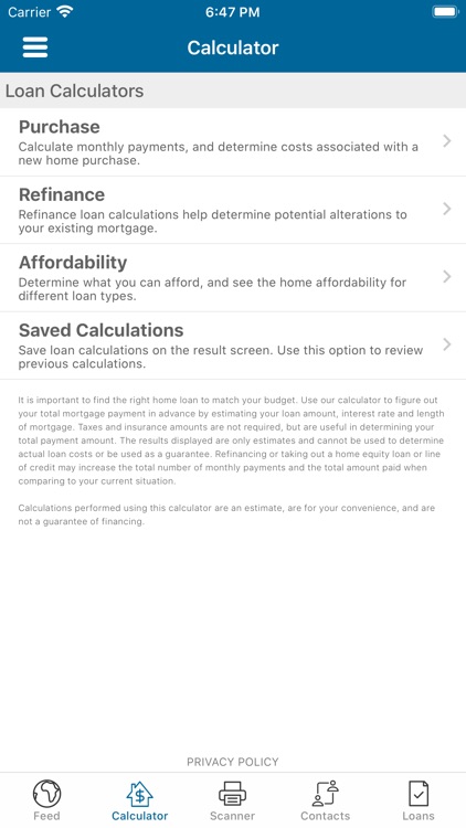 Quick Mortgage by Mason Mac