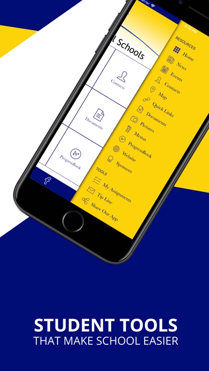 Southern Local Schools