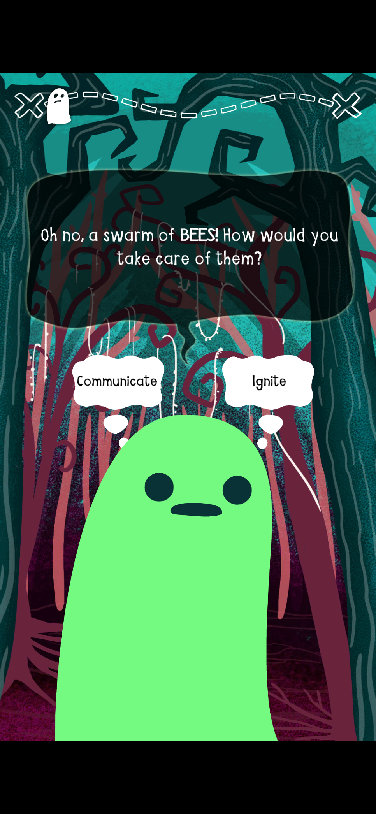 Booeys: A Journey Home