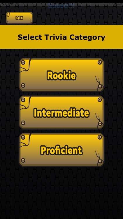 Trivia Operating Systems