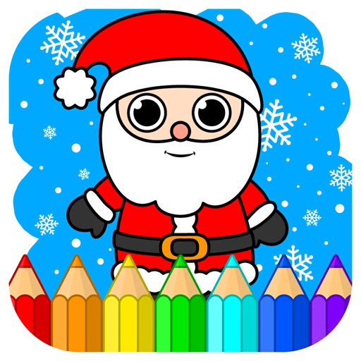 Kid Coloring Games - Kids Game