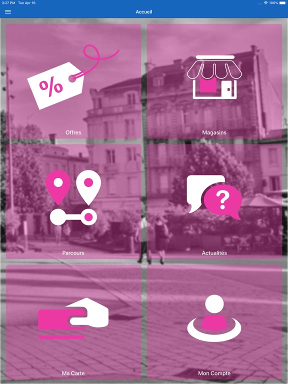 Screenshot #4 pour AllinSmart