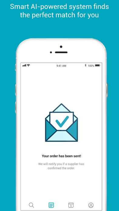 How to cancel & delete Infrafly from iphone & ipad 2