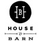 With the House and Barn mobile app, ordering food for takeout has never been easier