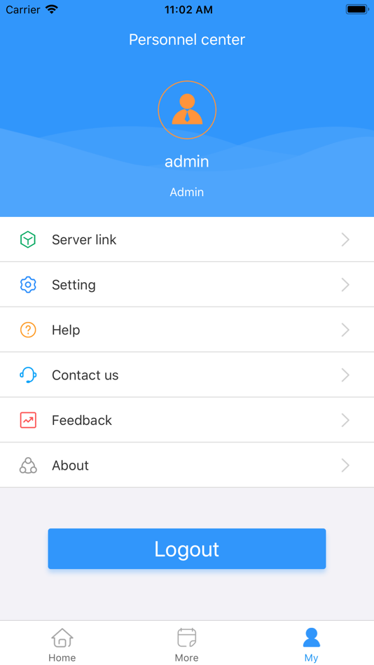 #7. ProxiCloud Patrol (iOS) 由: Security Trend Corp.