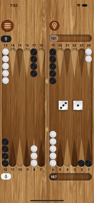 Backgammon 18 Games - Apps on Google Play