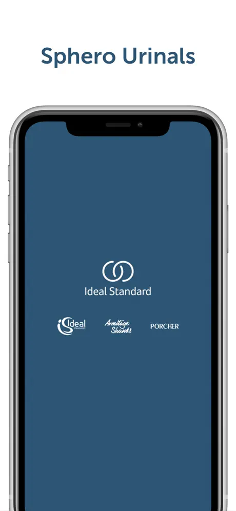 SmartFlow by Ideal Standard