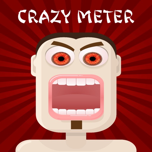 Crazy Meter icon