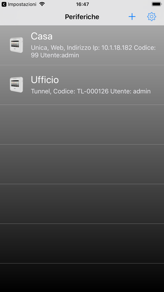 #1. My Cosmopol (iOS) 由: SICEP S.r.l.