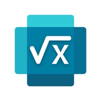 Microsoft Math Solver - HW app messages.notwork