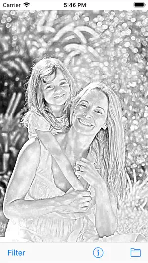 Sketch Shine Pro - pencil draw screenshot 3