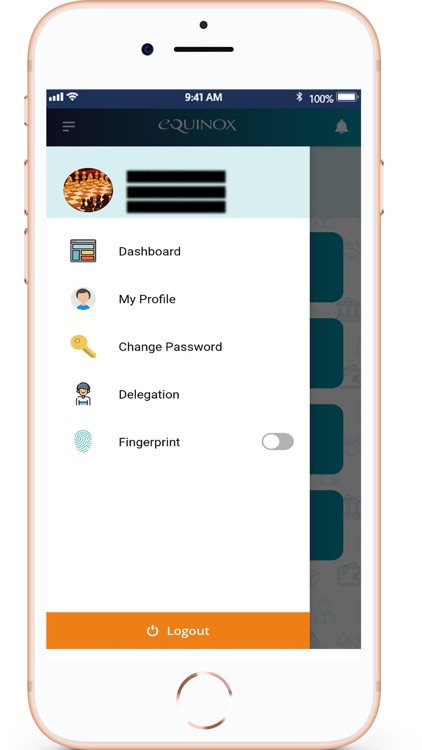 Equinox Expenses screenshot-5