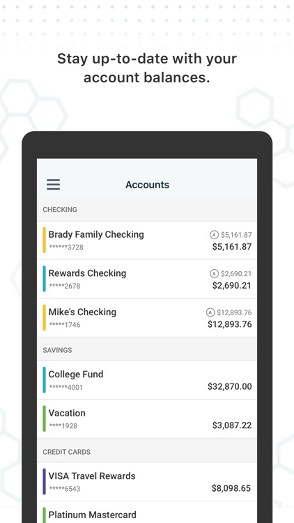 NIH Federal Credit Union screenshot-3