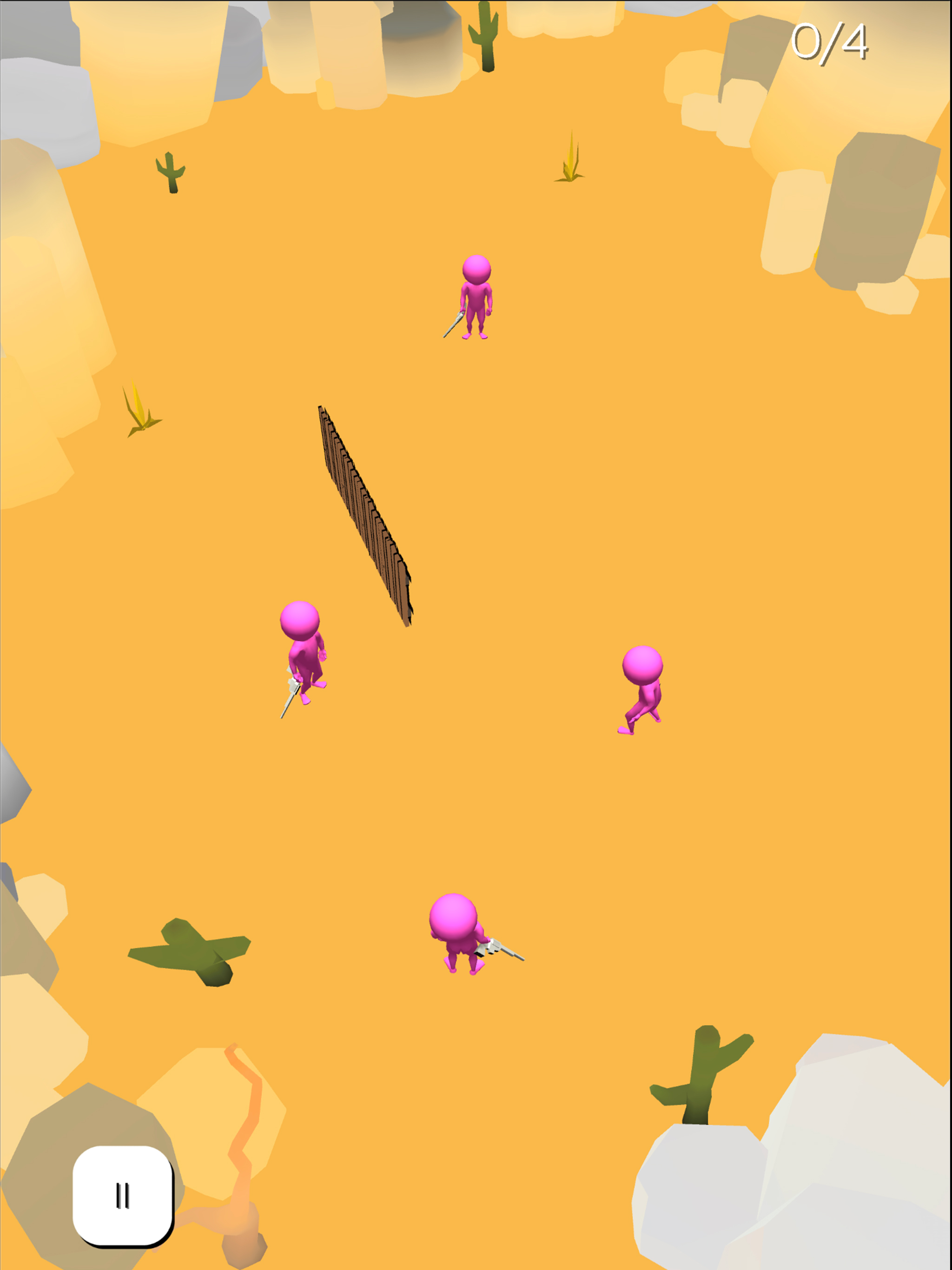 Standoff - Good, Bad, Others screenshot 4