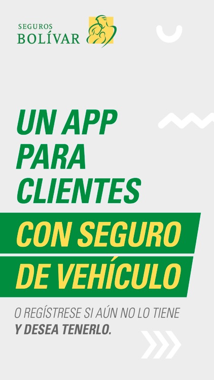 Seguros Bolívar Colombia screenshot-0