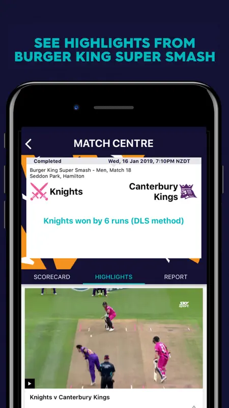 NZC screenshot 4 of 5