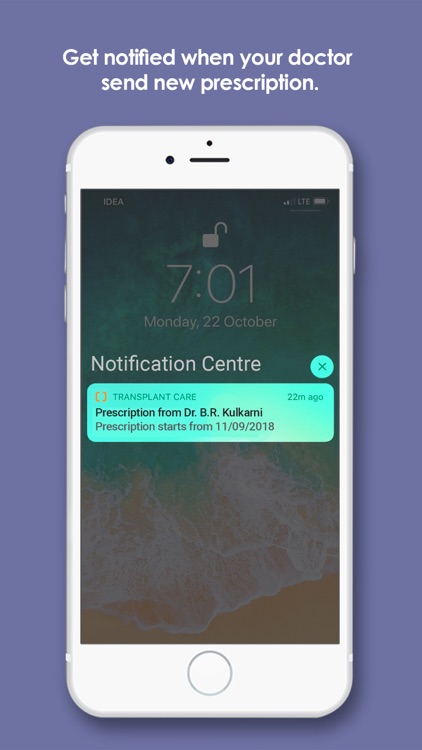 Transplant Care screenshot-6