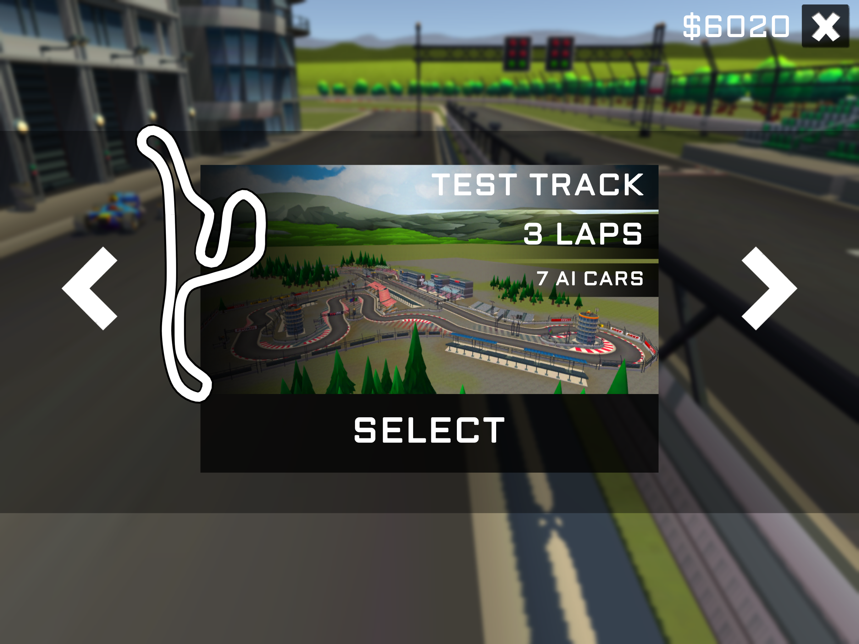 Formula Fun