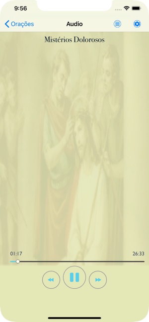 Rosário português áudio santo(圖6)-速報App