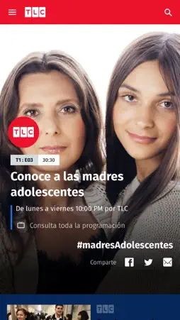 TLC screenshot 3