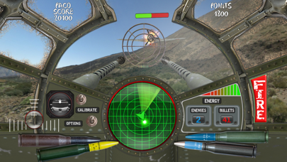 How to cancel & delete AntiairCraft from iphone & ipad 2