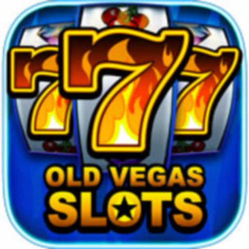 Old Vegas Slots: Casino Games