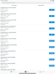 pcgs my account ipad images 2