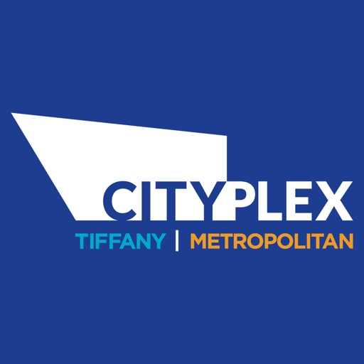 Cityplex Palermo iOS App