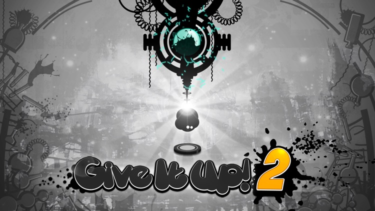 Give It Up! 2 - music game screenshot-4