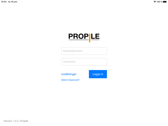 Screenshot #4 pour Propile Betong