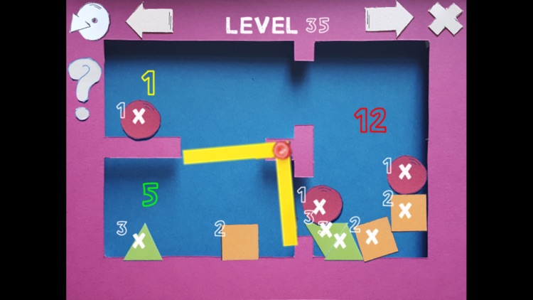 Equal Sides screenshot-3