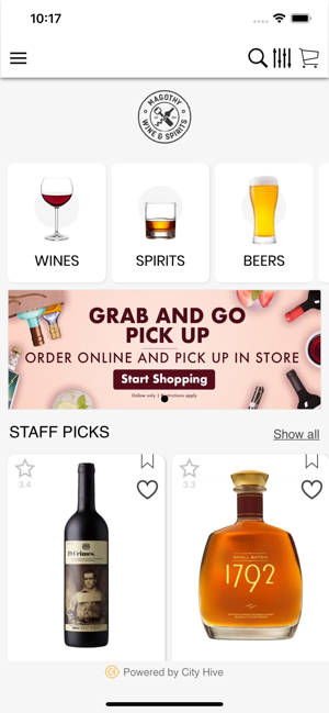 Magothy Wine & Spirits(圖2)-速報App