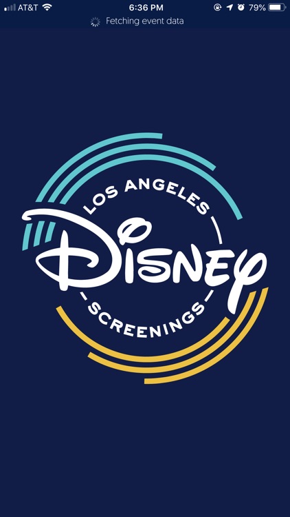 Disney LA Screenings