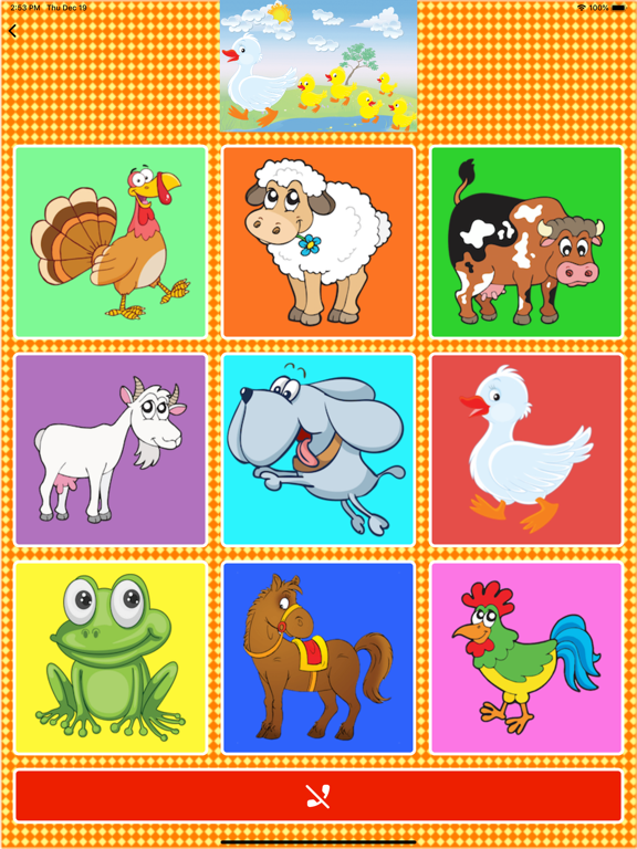 Screenshot #5 pour Baby Phone: Games for Family