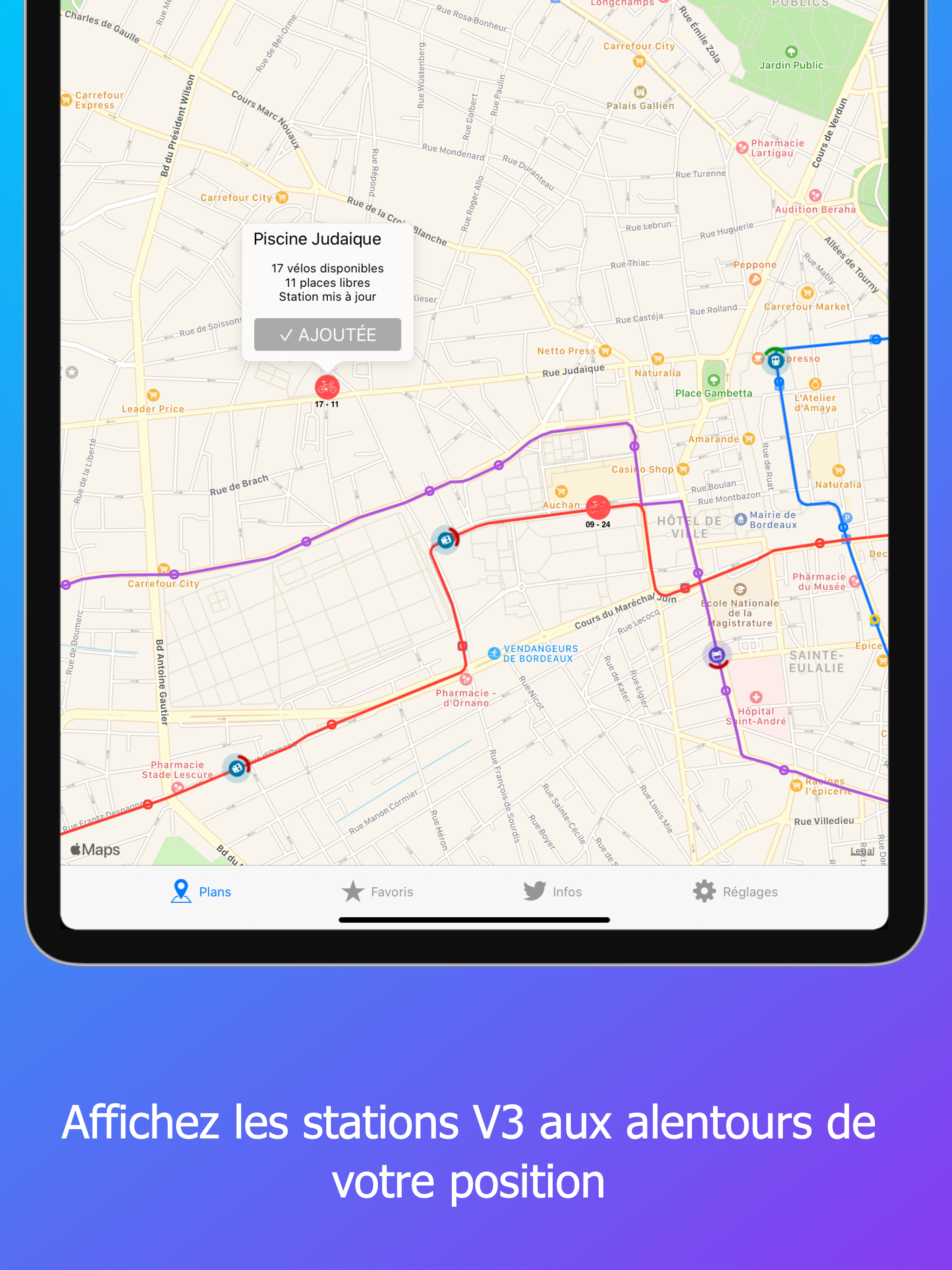 OdosMove screenshot 10