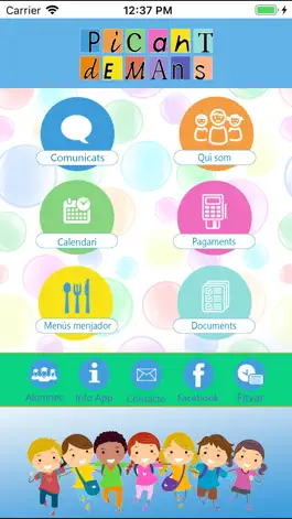 Game screenshot Picant de Mans mod apk