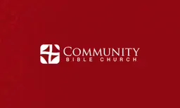 Community Bible Church U.S. app icon