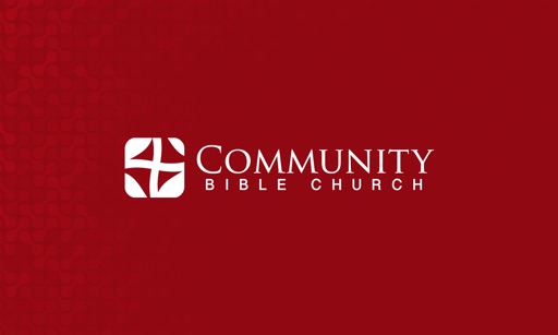 Community Bible Church U.S. app icon