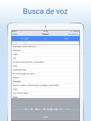 dicionário português inglês айпад изображения 2