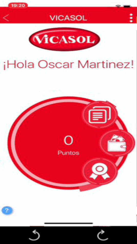 #1. VICASOL (iOS) By: Copermática S.L.