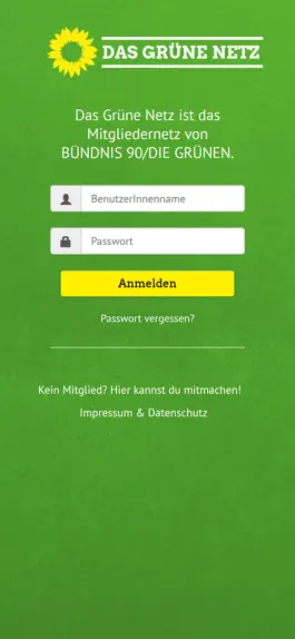 Game screenshot Mitglieder mod apk