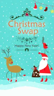 christmas swap 3 problems & solutions and troubleshooting guide - 1