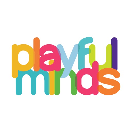 Playful Minds icon